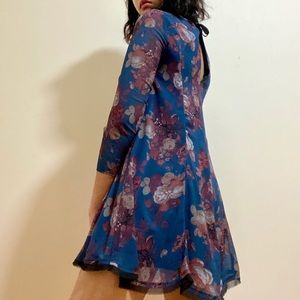 Kimchi Blue Dress